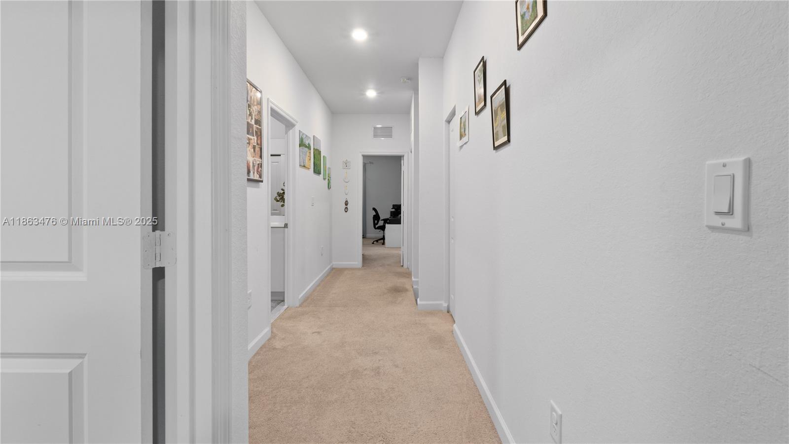 CAMBRIDGE ESTATES FIRST A - Residential