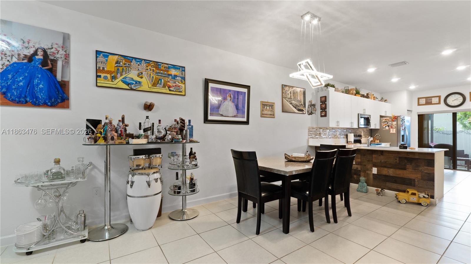 CAMBRIDGE ESTATES FIRST A - Residential