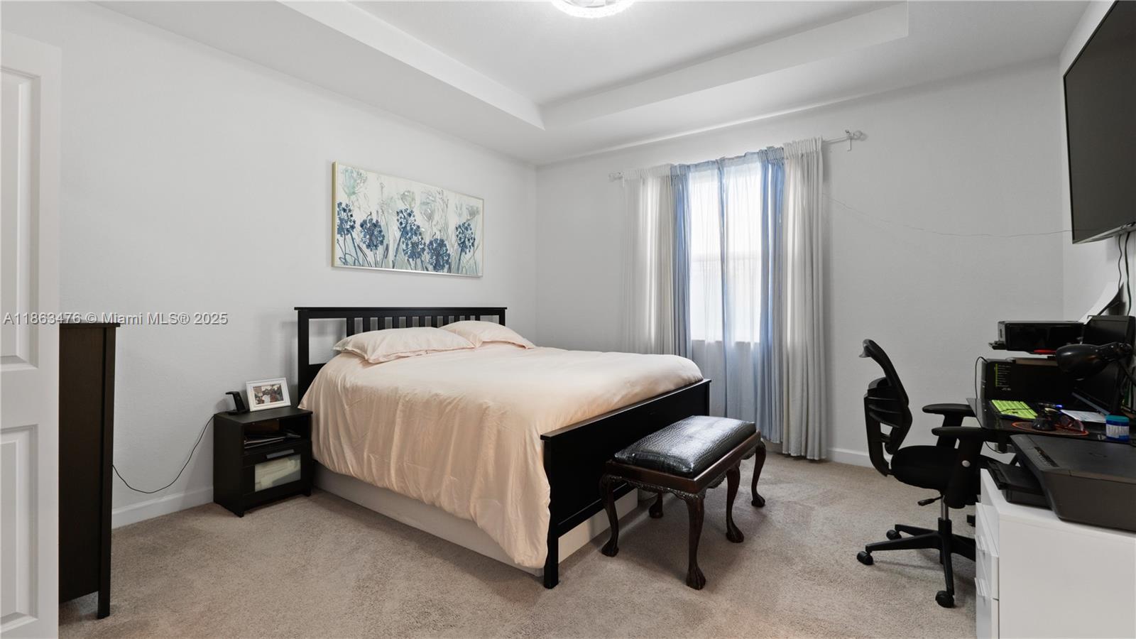 CAMBRIDGE ESTATES FIRST A - Residential