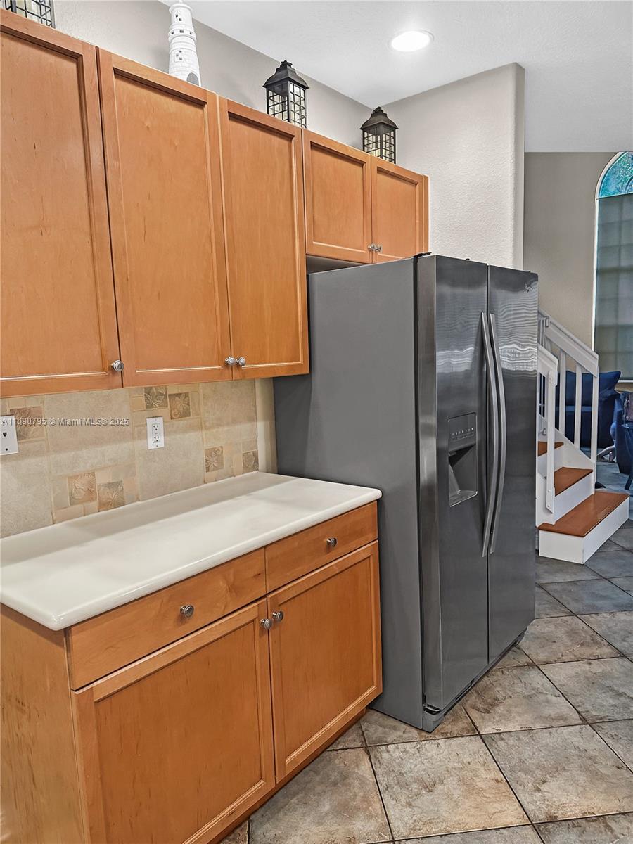 MADISON GREEN 1 PAR B - Residential