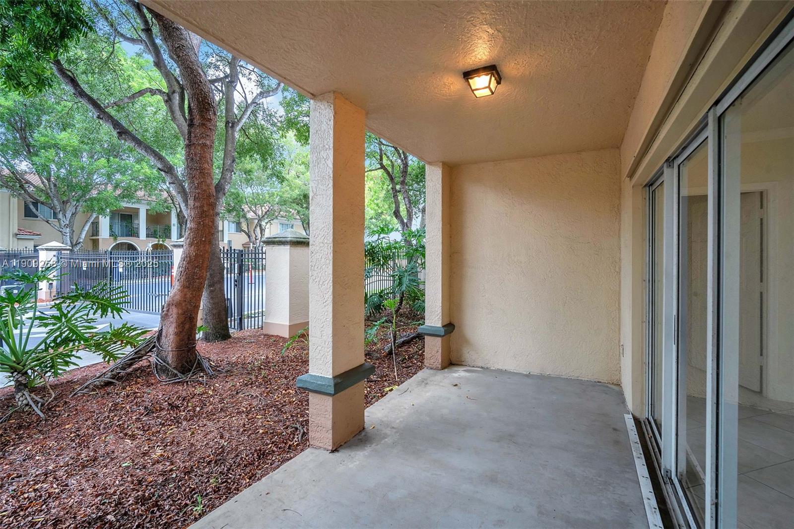 AVENTINE AT MIRAMAR CONDO - Residential Lease