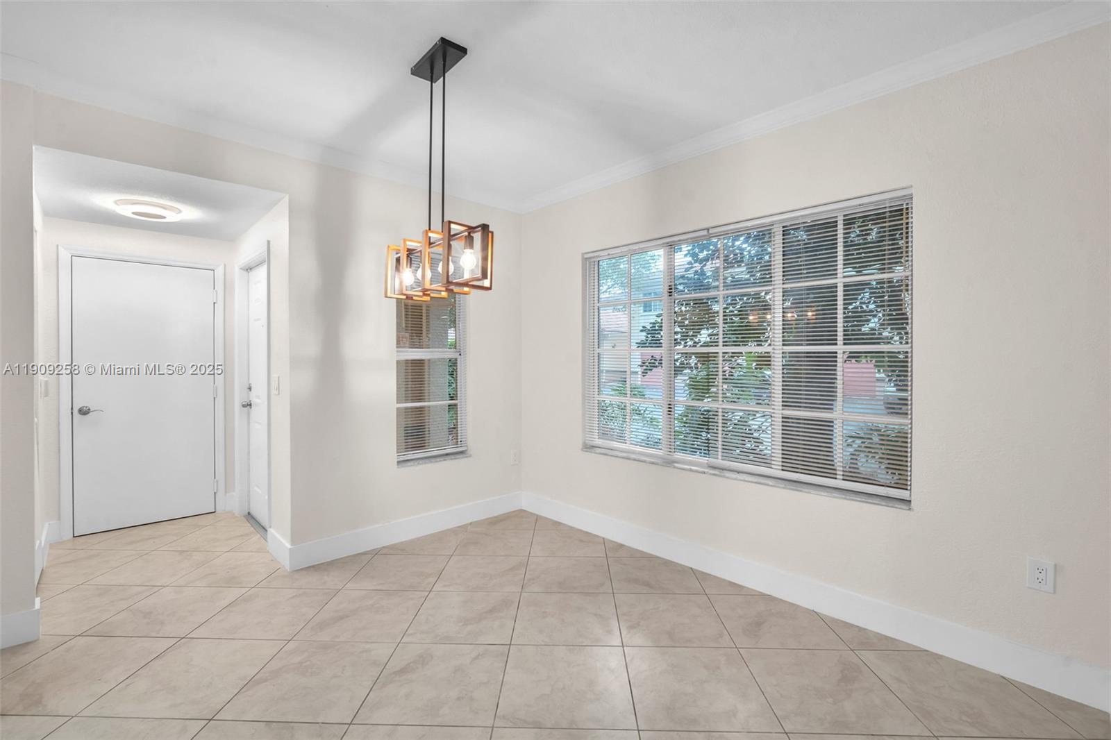 AVENTINE AT MIRAMAR CONDO - Residential Lease