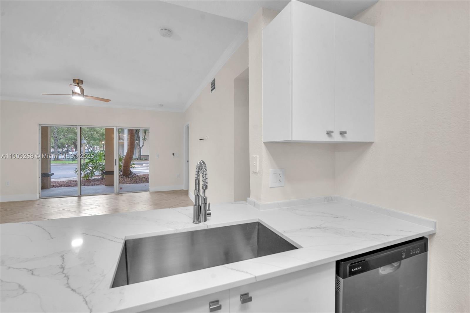 AVENTINE AT MIRAMAR CONDO - Residential Lease