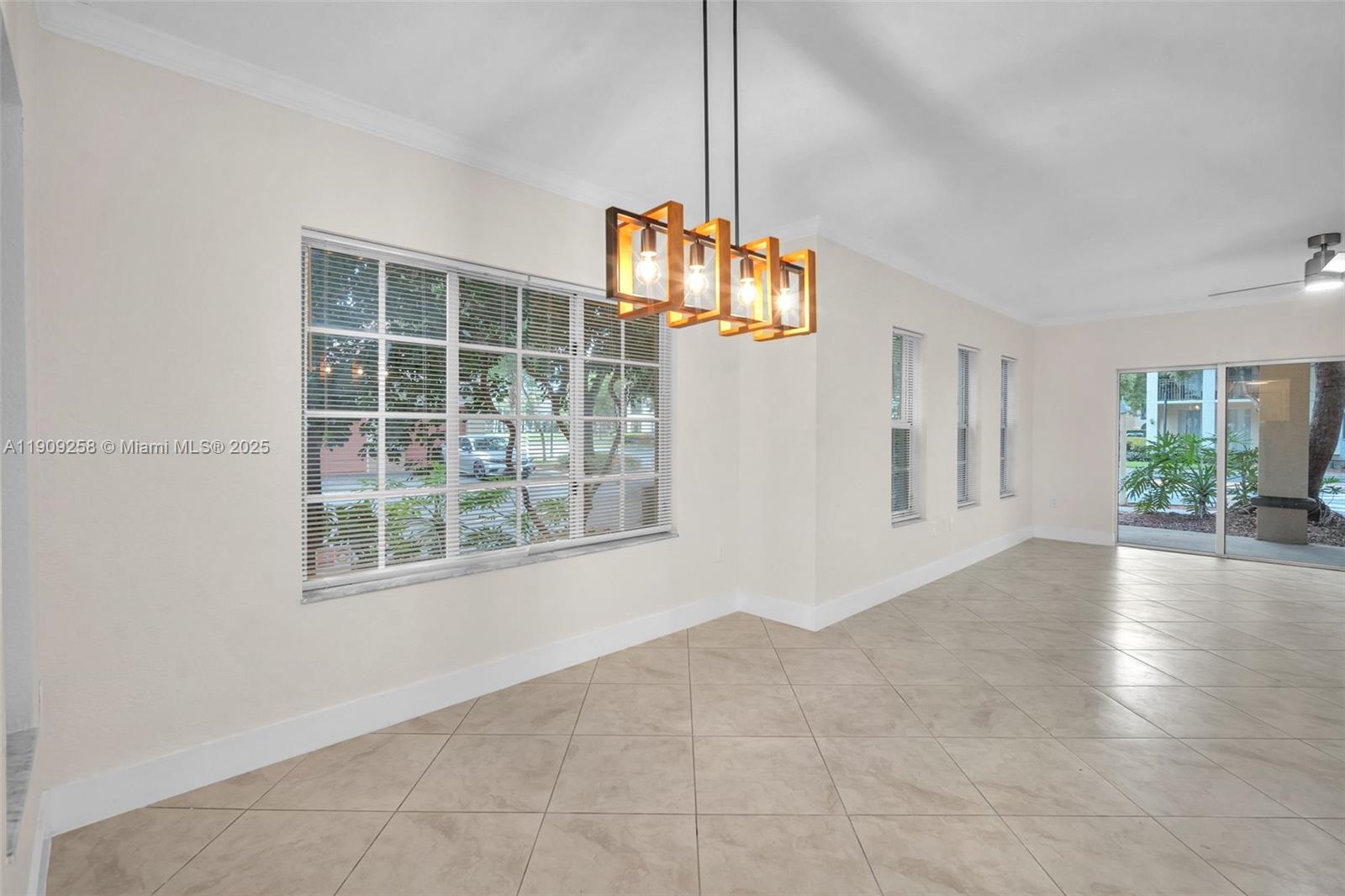 AVENTINE AT MIRAMAR CONDO - Residential Lease