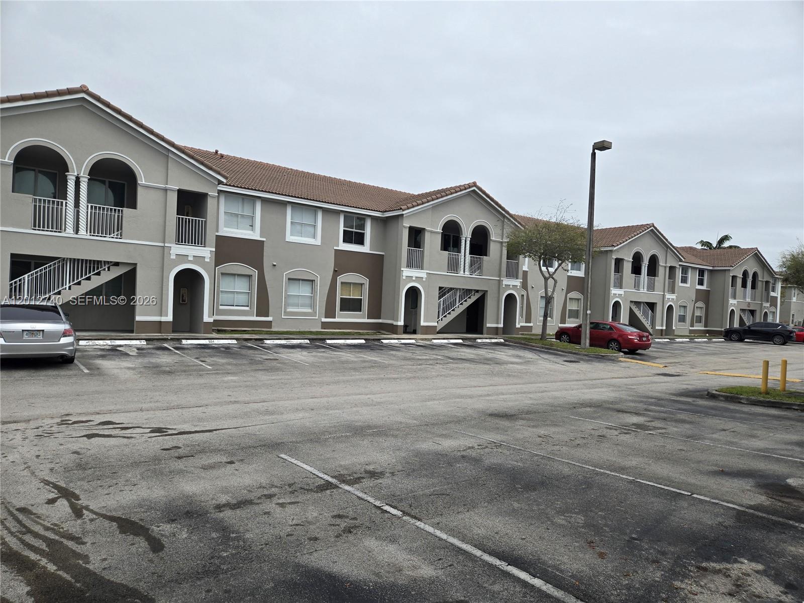 SHOMA CONDO AT KEYS COVE - Residential Lease
