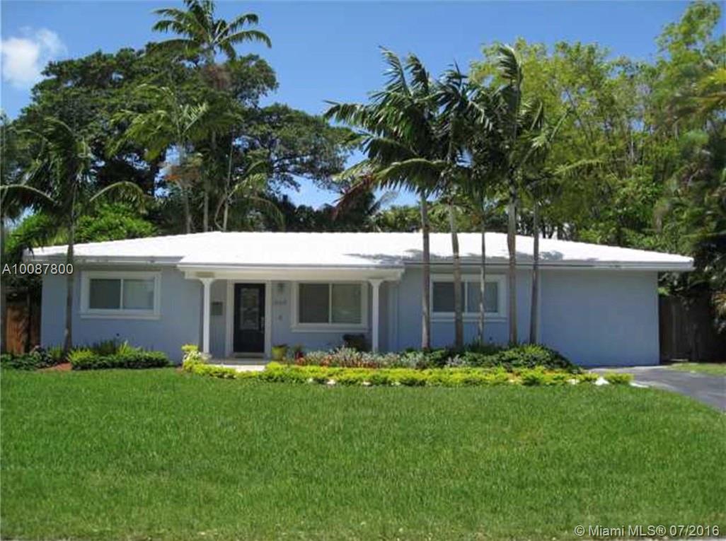 Victor Heights - Residential