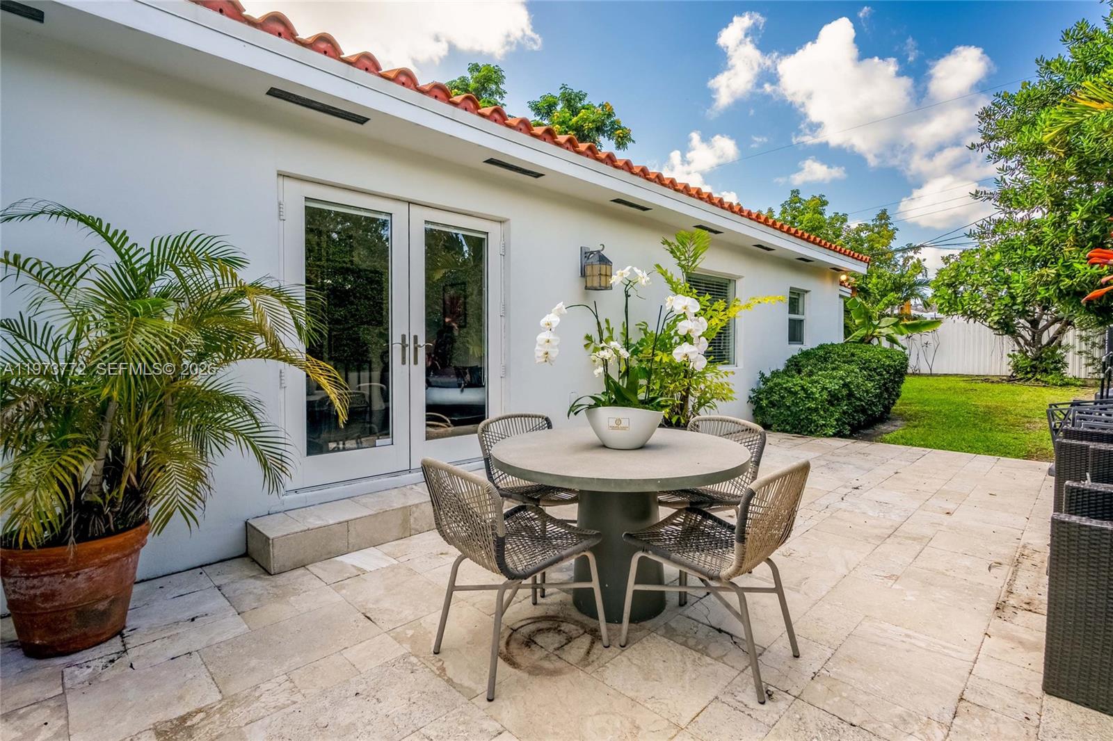 THIRD WESTMORELAND ADDN - Residential