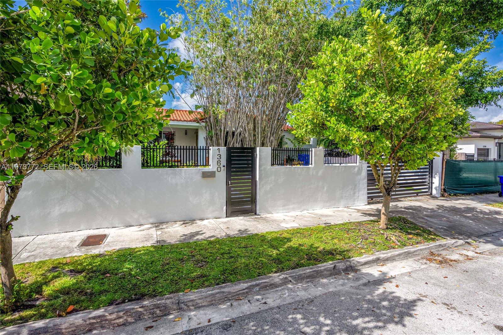 THIRD WESTMORELAND ADDN - Residential