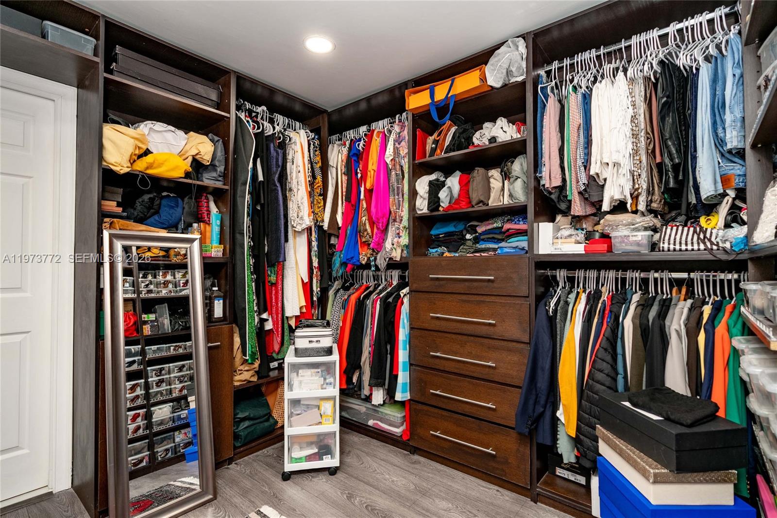 THIRD WESTMORELAND ADDN - Residential