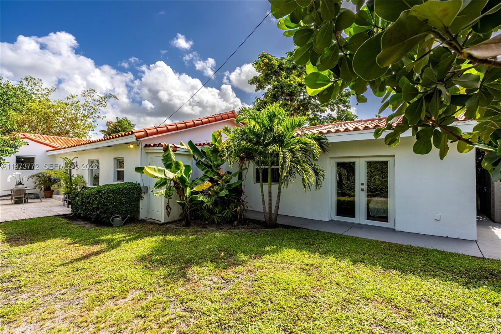 THIRD WESTMORELAND ADDN - Residential