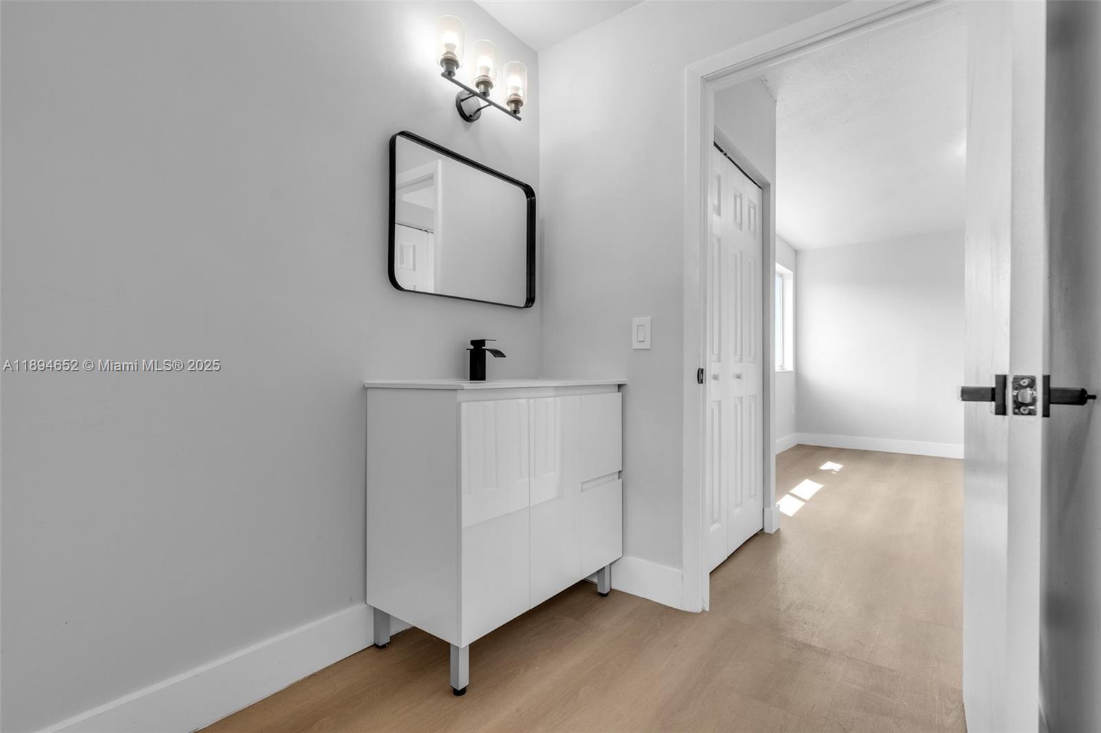 GALLOWAY LAKES SEC 3 - Residential