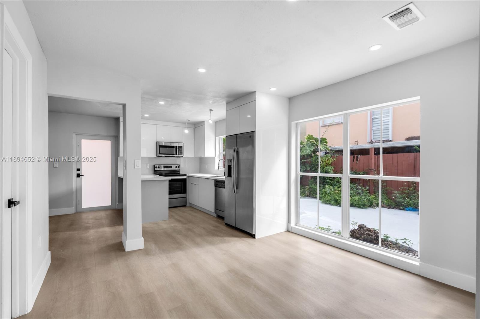 GALLOWAY LAKES SEC 3 - Residential