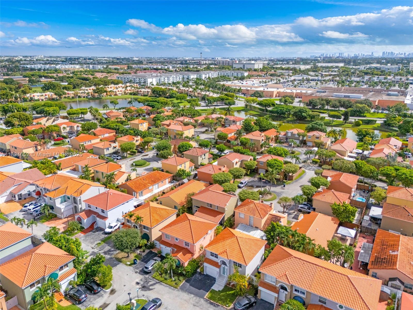 GALLOWAY LAKES SEC 3 - Residential