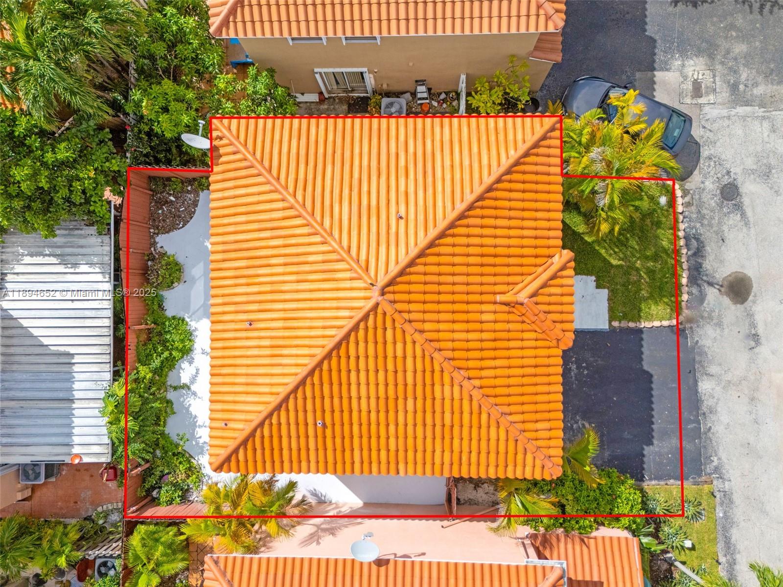 GALLOWAY LAKES SEC 3 - Residential