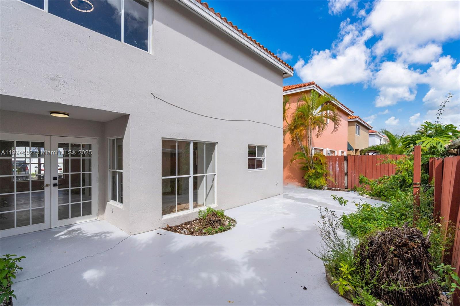 GALLOWAY LAKES SEC 3 - Residential