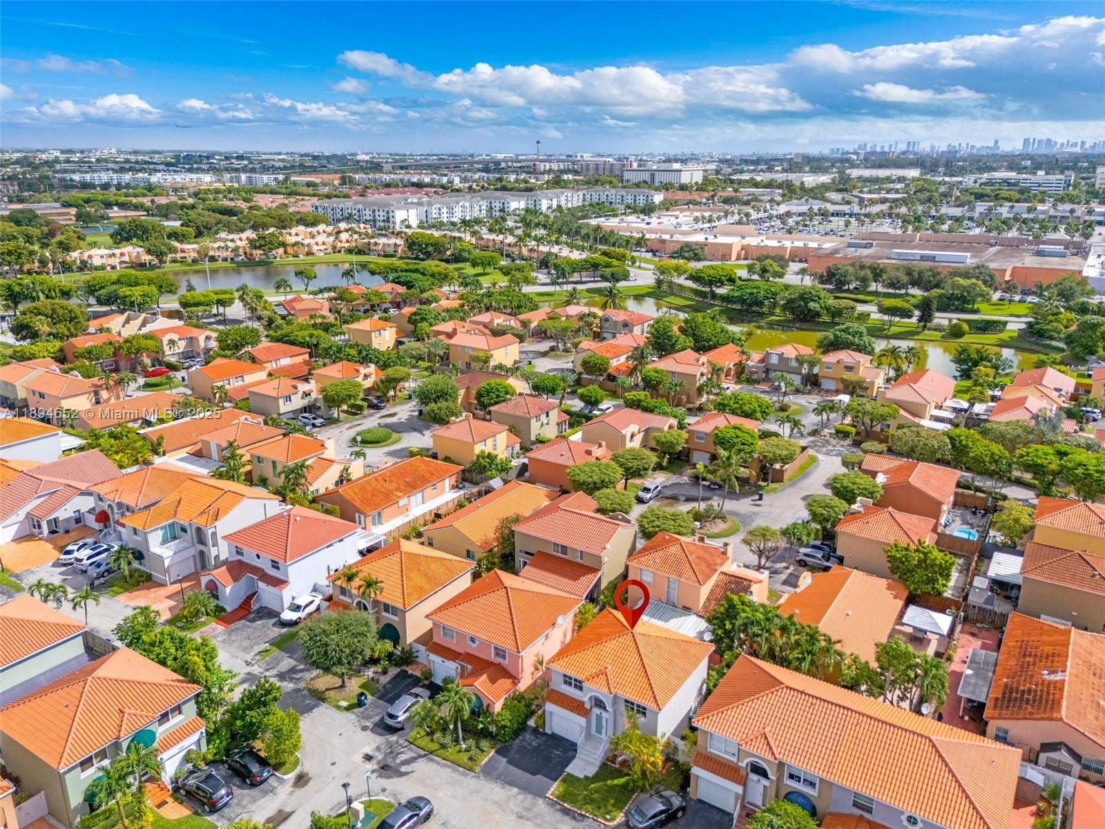 GALLOWAY LAKES SEC 3 - Residential