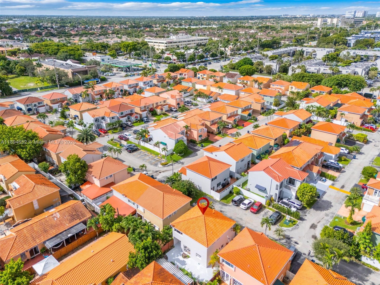 GALLOWAY LAKES SEC 3 - Residential