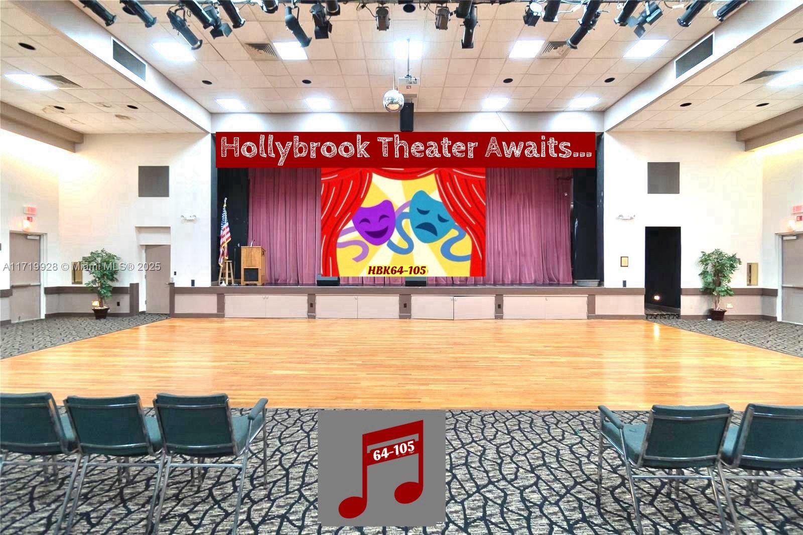 HOLLYBROOK GOLF AND - Residential