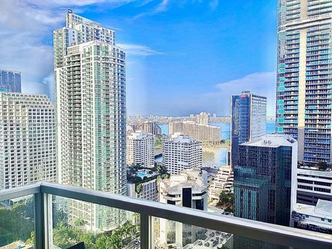 1050 BRICKELL AV 2808 Miami FL 33131