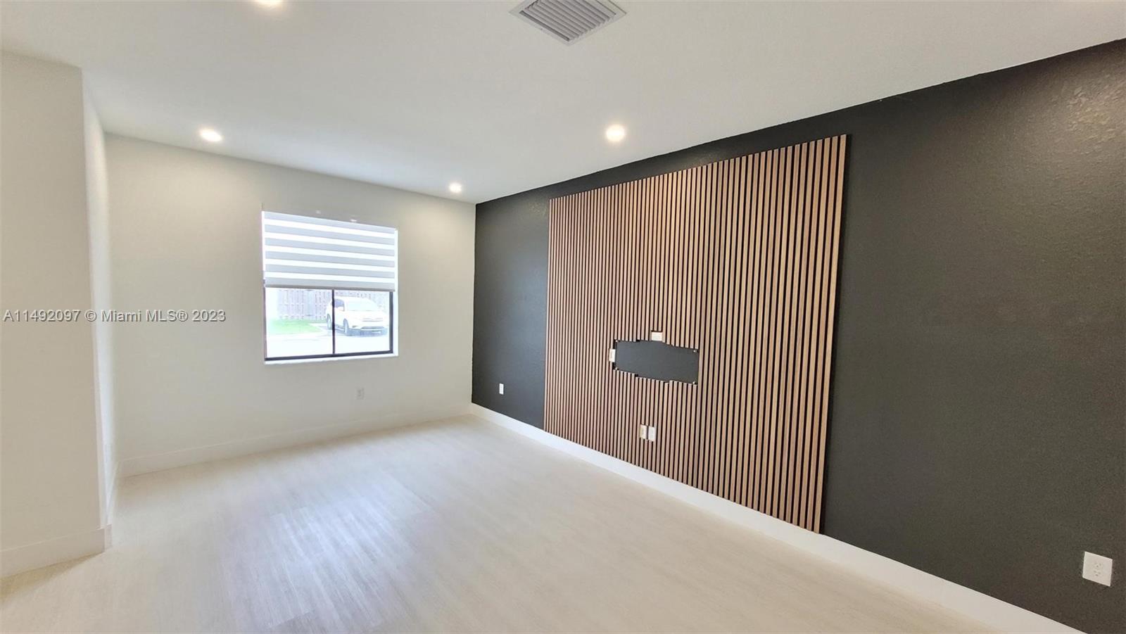 BOWTIE SUBDIVISION - Residential Lease