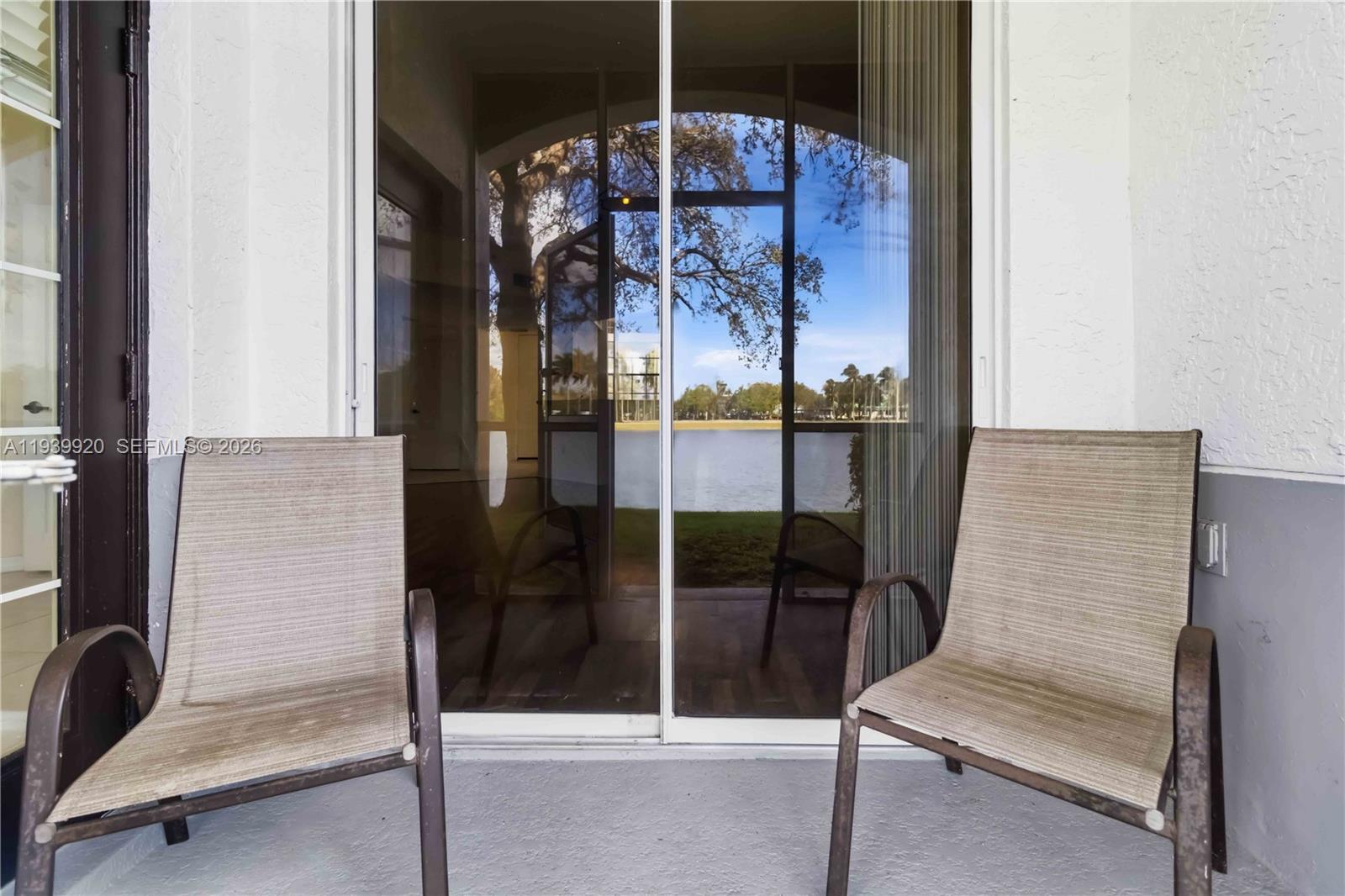 VILLAS DE TUSCANY CONDO - Residential Lease