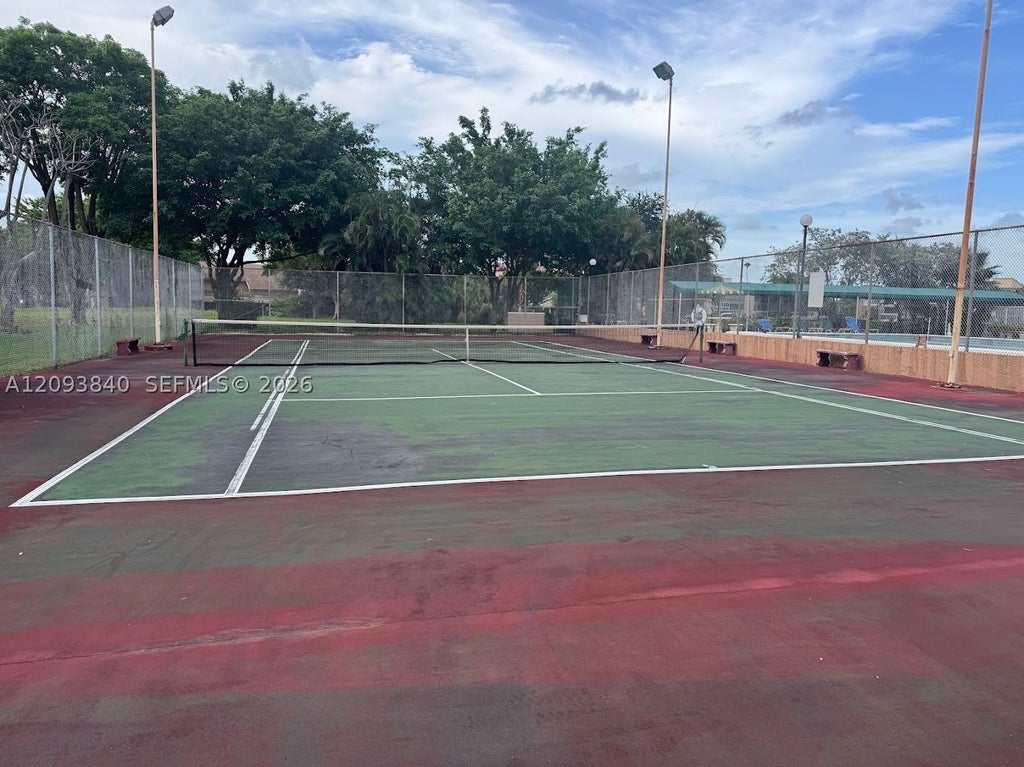 Photo of 7591 NW 1st St #403, Margate, FL 33063 (MLS # A12093840)