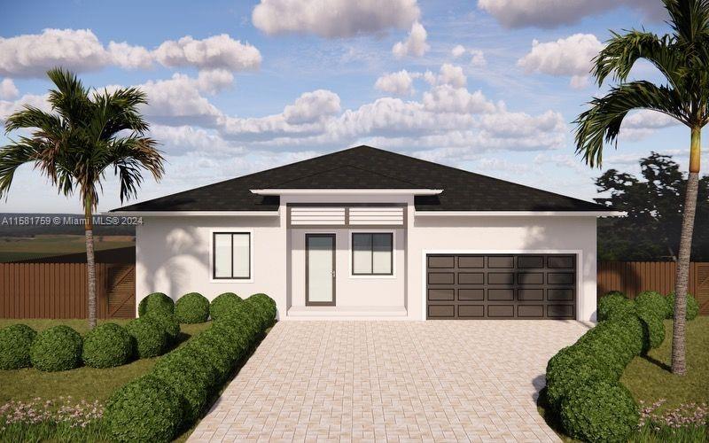 Property for Sale at 2 Ne 9 Street St, Cape Coral, Lee County, Florida - Bedrooms: 4 
Bathrooms: 4  - $699,998