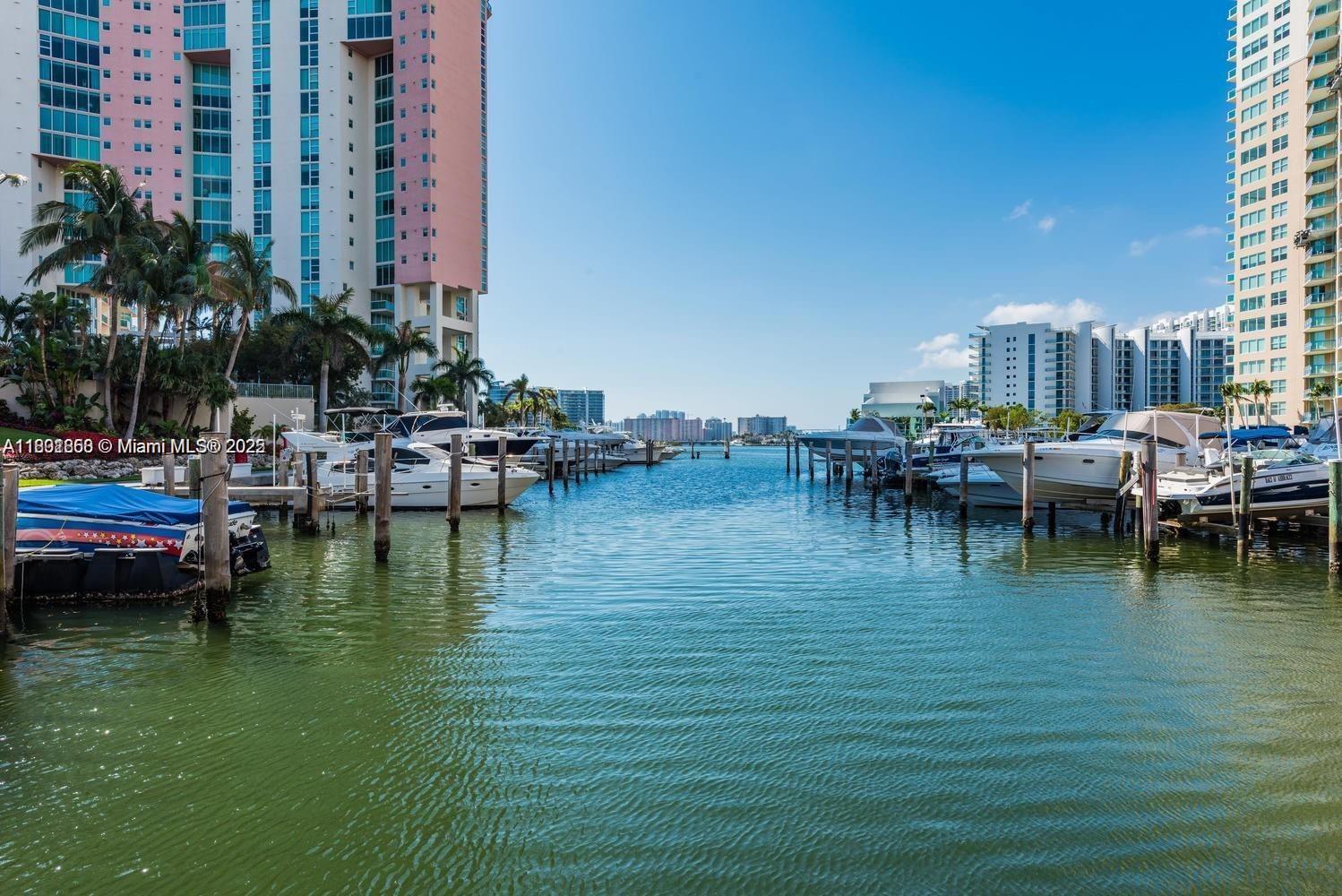 100 HIDDEN BAY CONDO - Residential