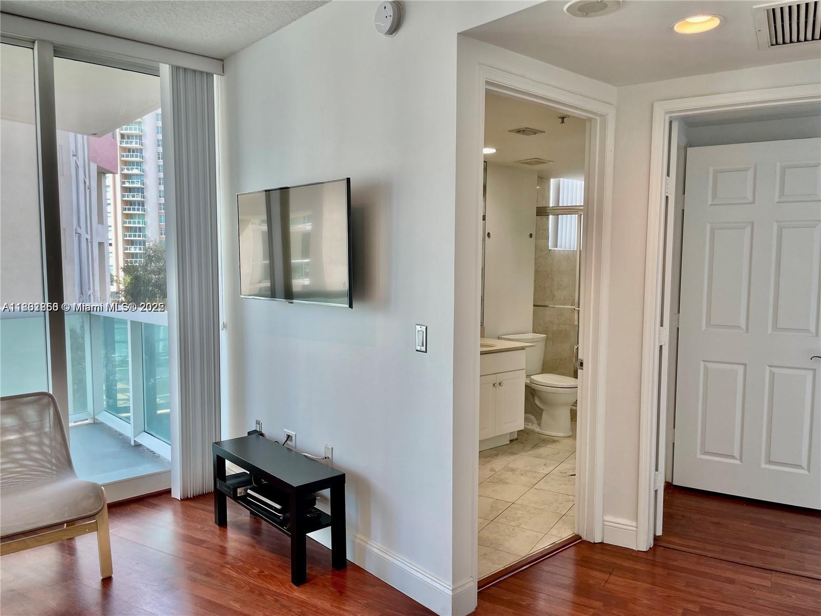 100 HIDDEN BAY CONDO - Residential