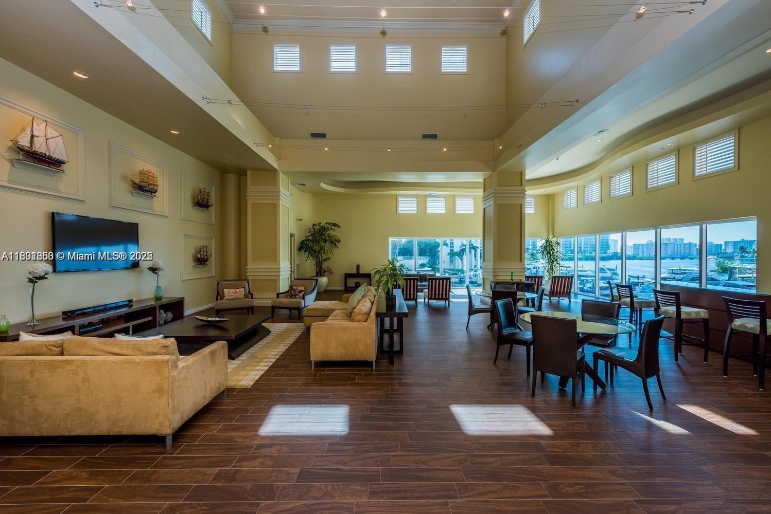 100 HIDDEN BAY CONDO - Residential