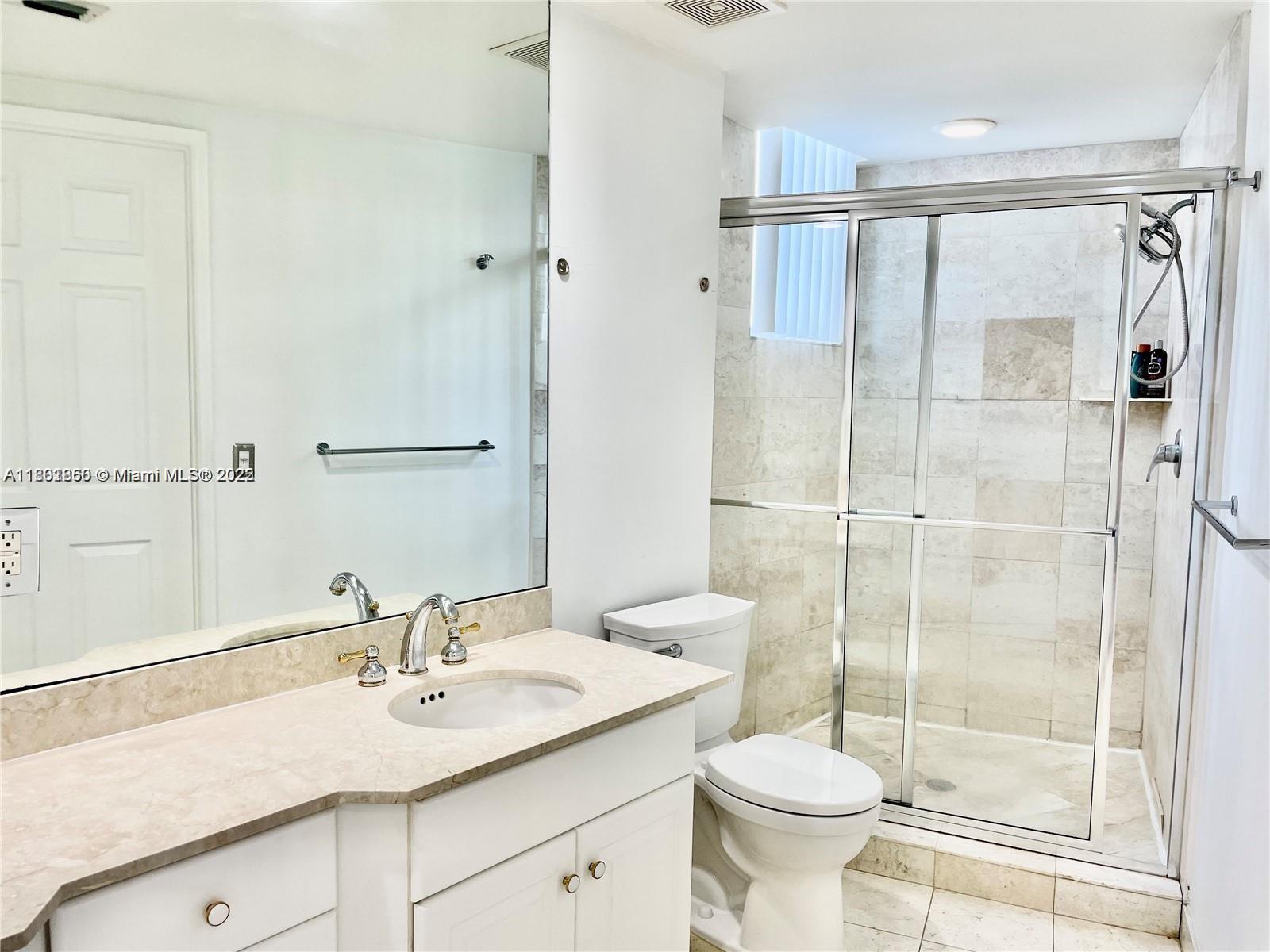 100 HIDDEN BAY CONDO - Residential