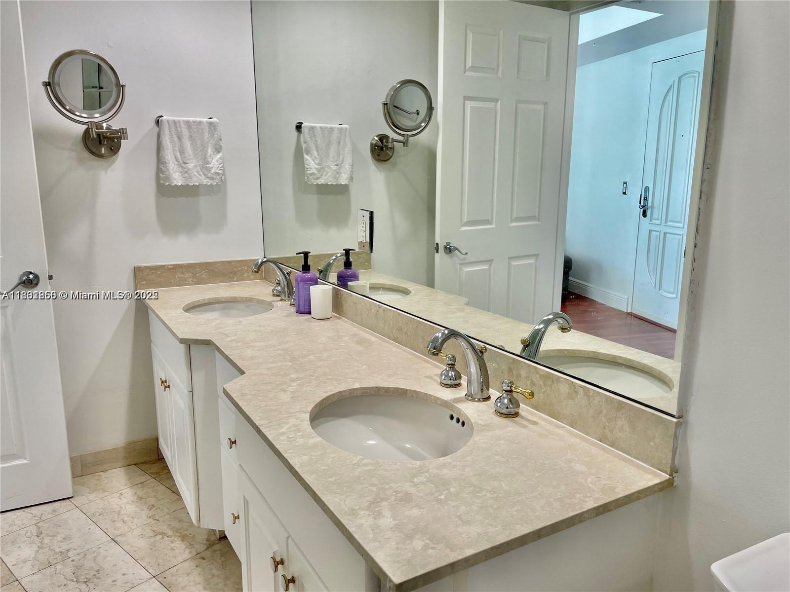 100 HIDDEN BAY CONDO - Residential