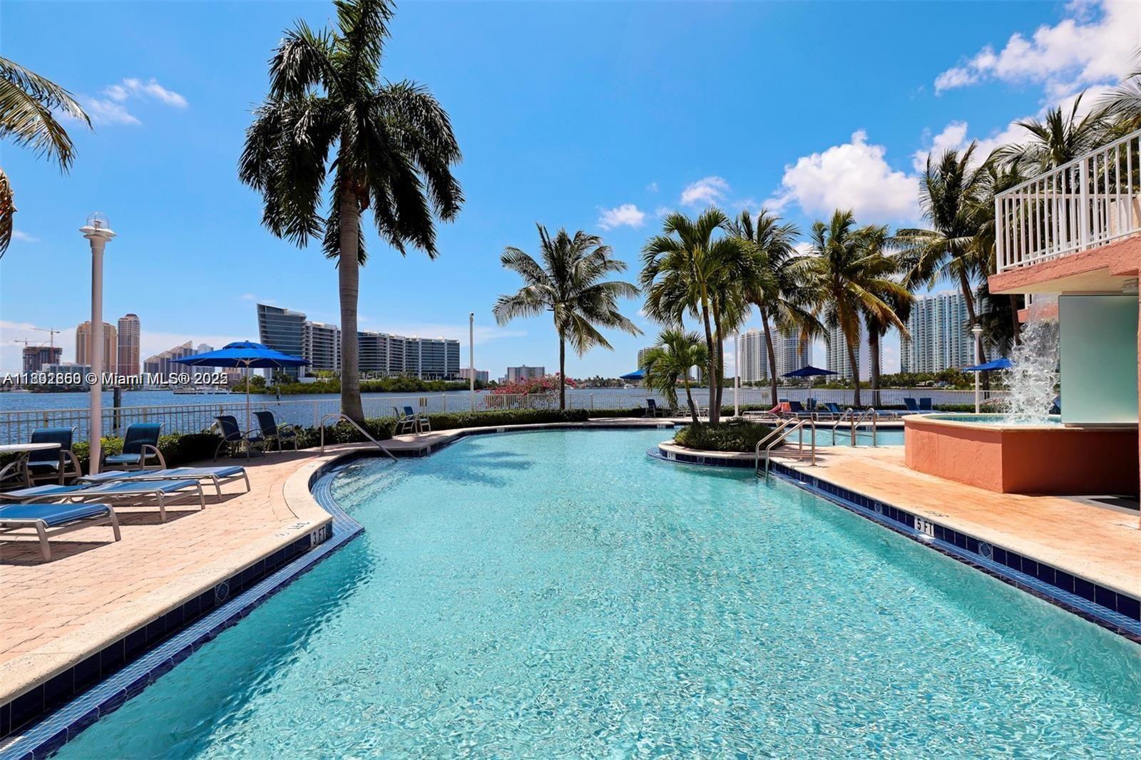 100 HIDDEN BAY CONDO - Residential