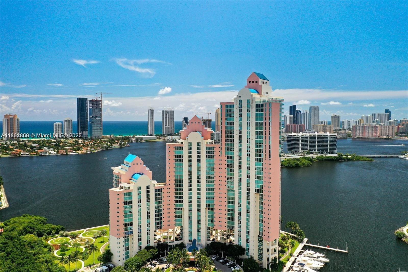 100 HIDDEN BAY CONDO - Residential