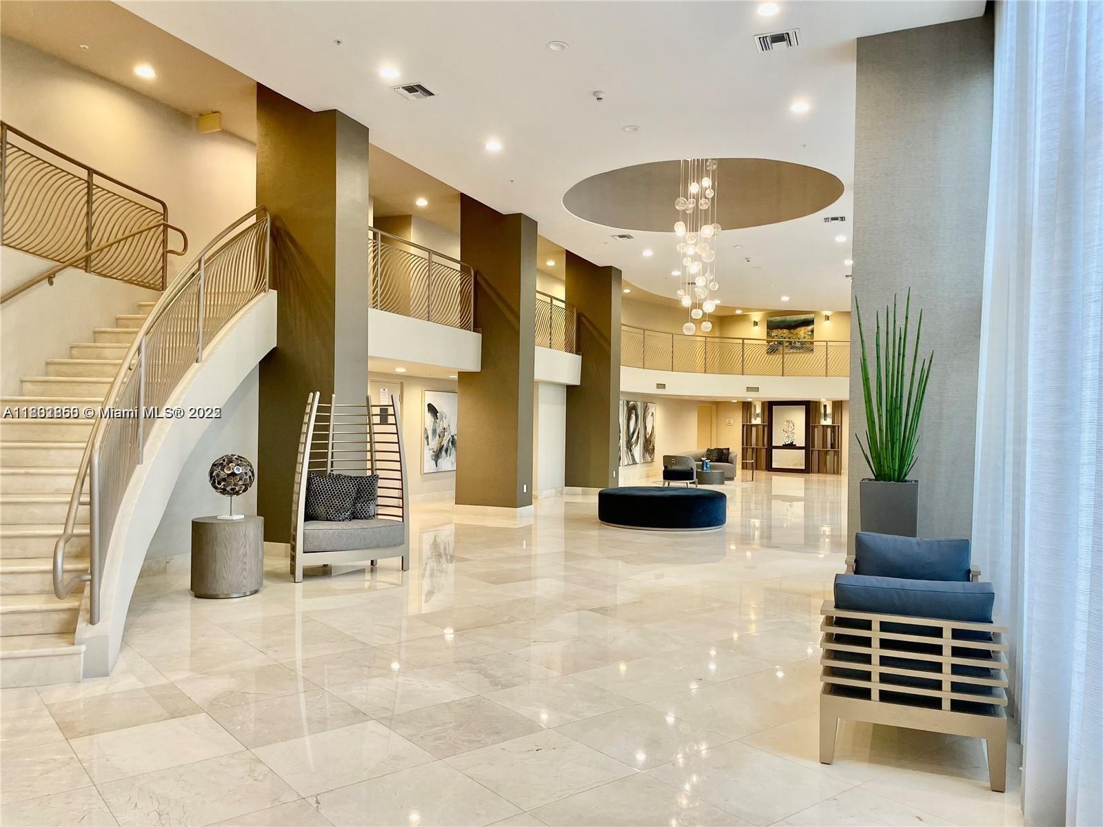 100 HIDDEN BAY CONDO - Residential