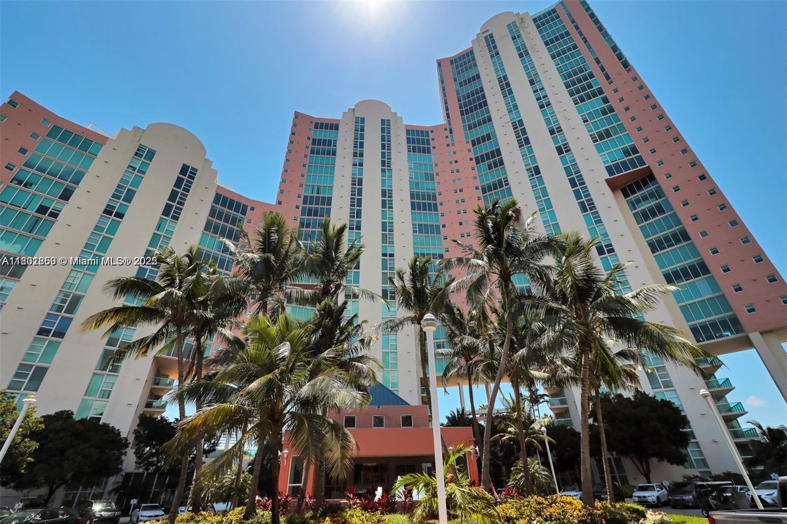 100 HIDDEN BAY CONDO - Residential