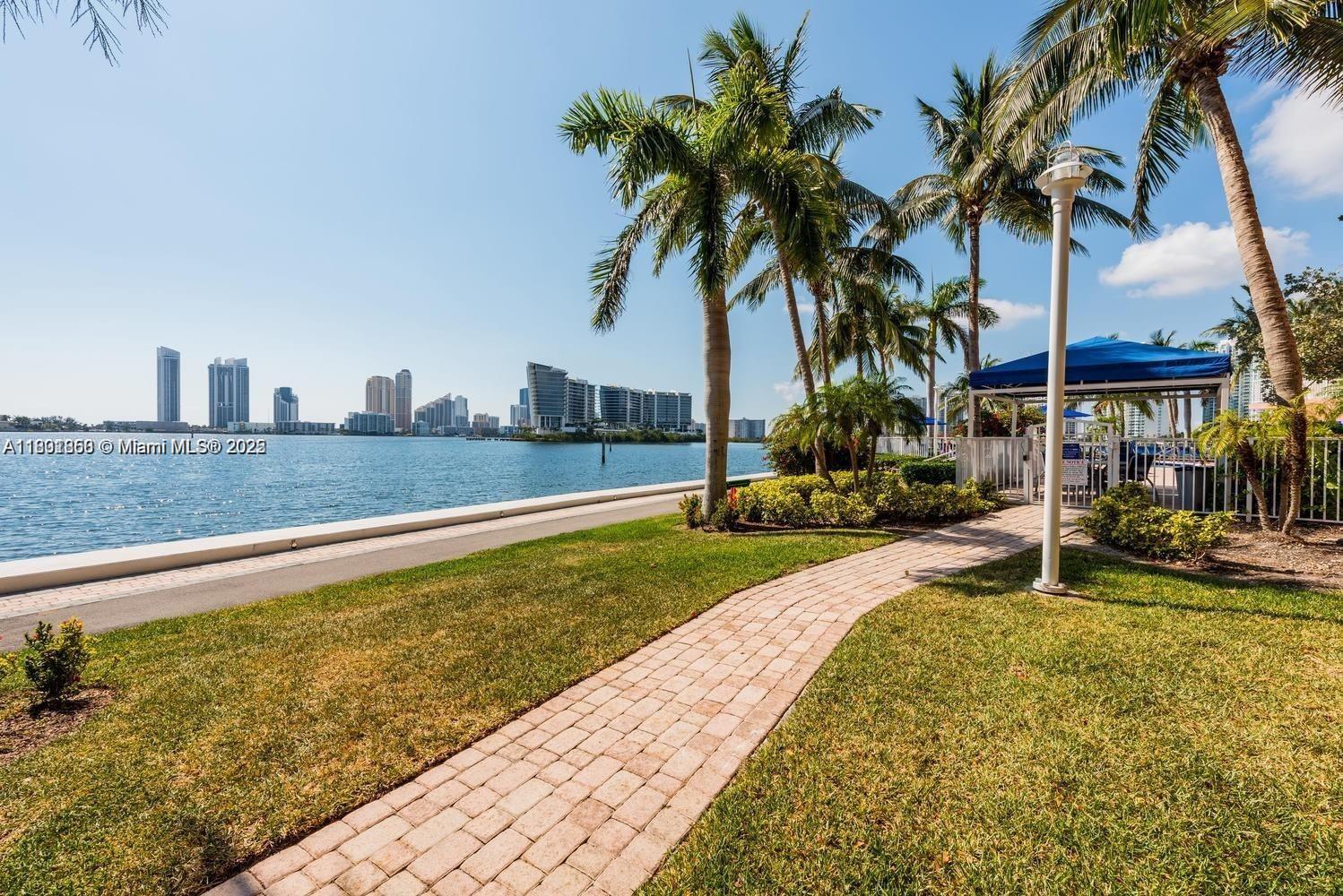 100 HIDDEN BAY CONDO - Residential