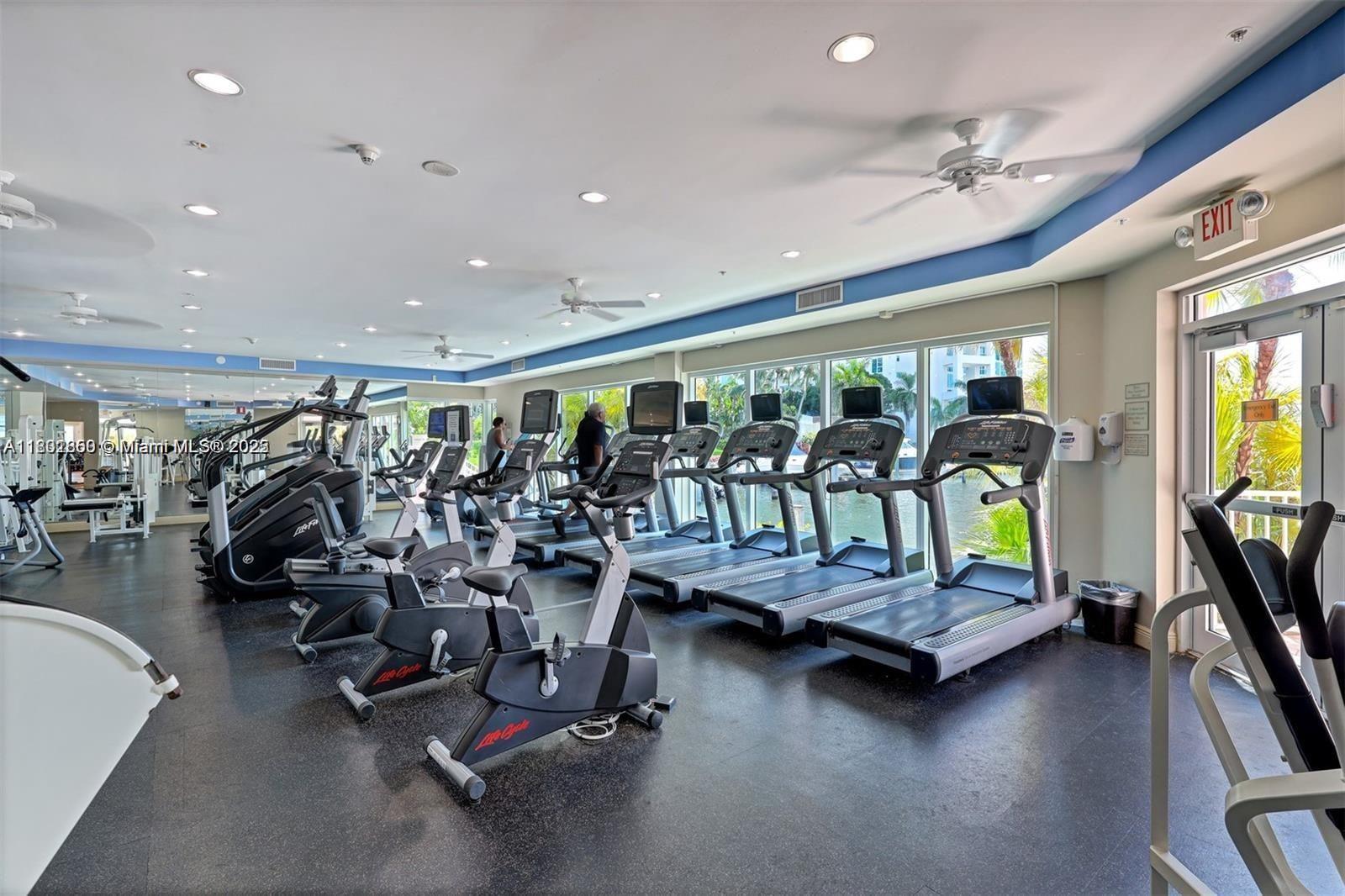 100 HIDDEN BAY CONDO - Residential