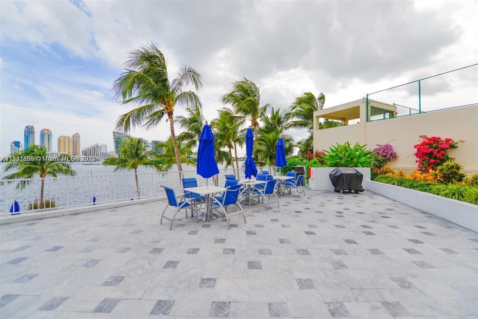 100 HIDDEN BAY CONDO - Residential