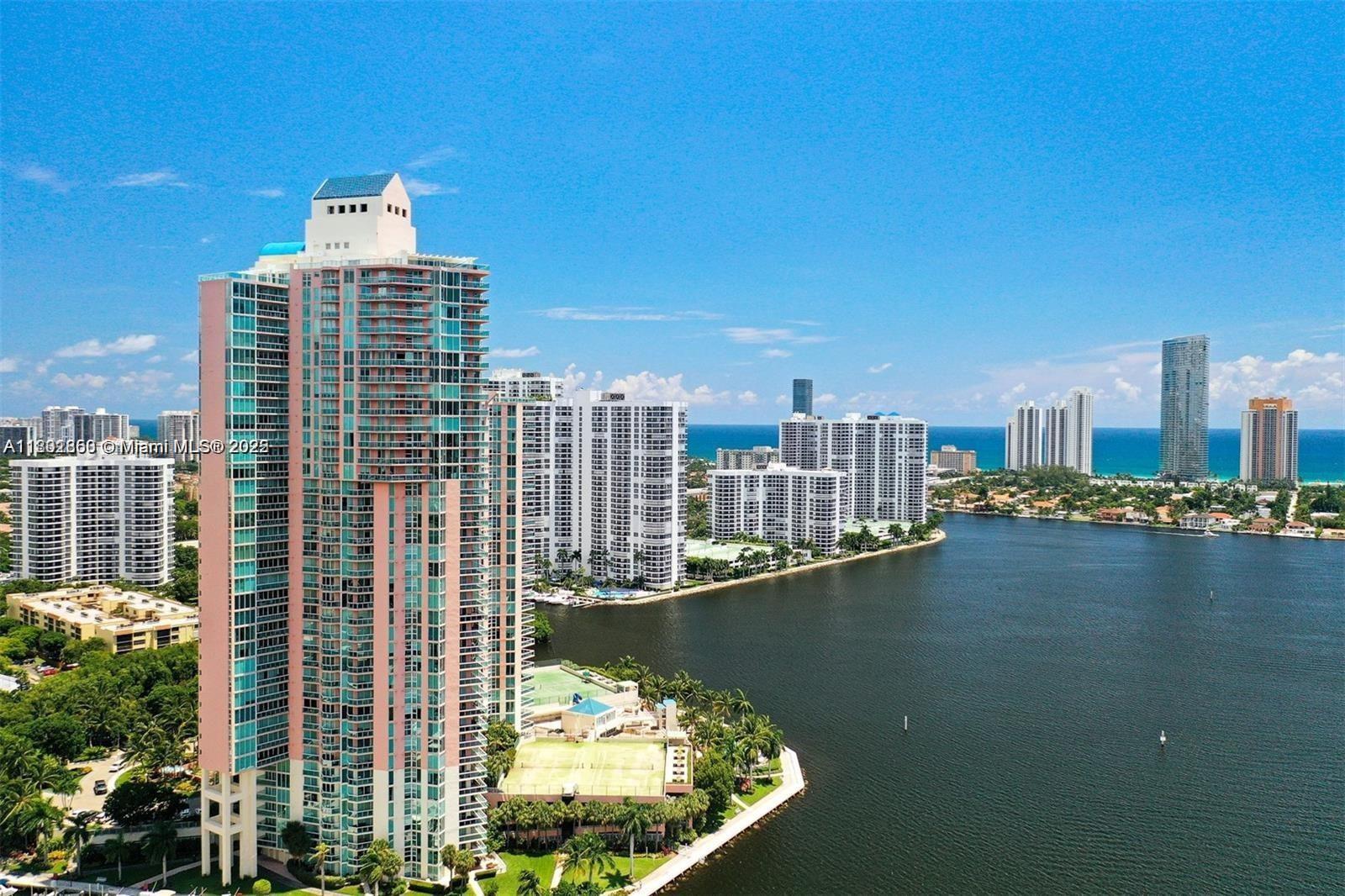 100 HIDDEN BAY CONDO - Residential