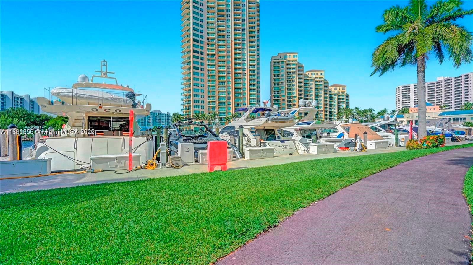 100 HIDDEN BAY CONDO - Residential