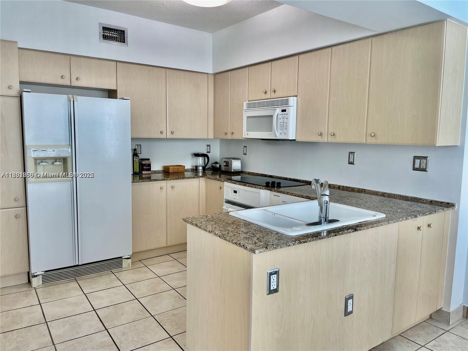 100 HIDDEN BAY CONDO - Residential