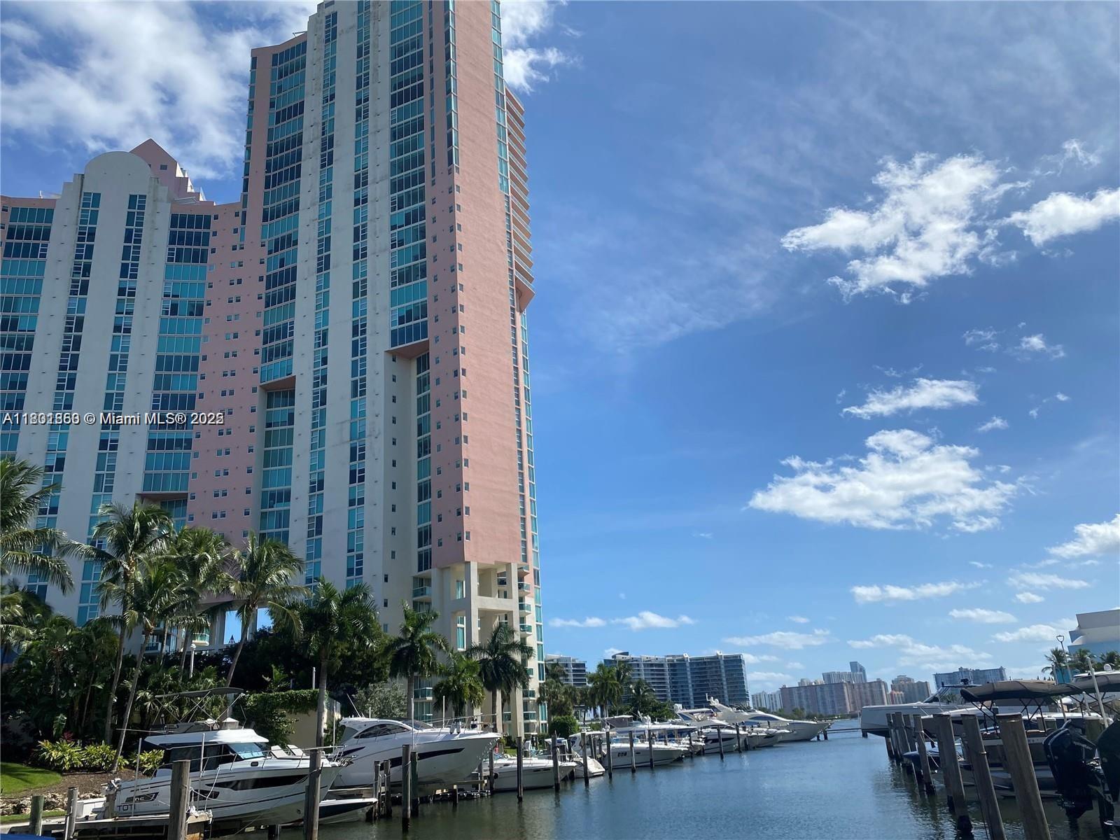 100 HIDDEN BAY CONDO - Residential