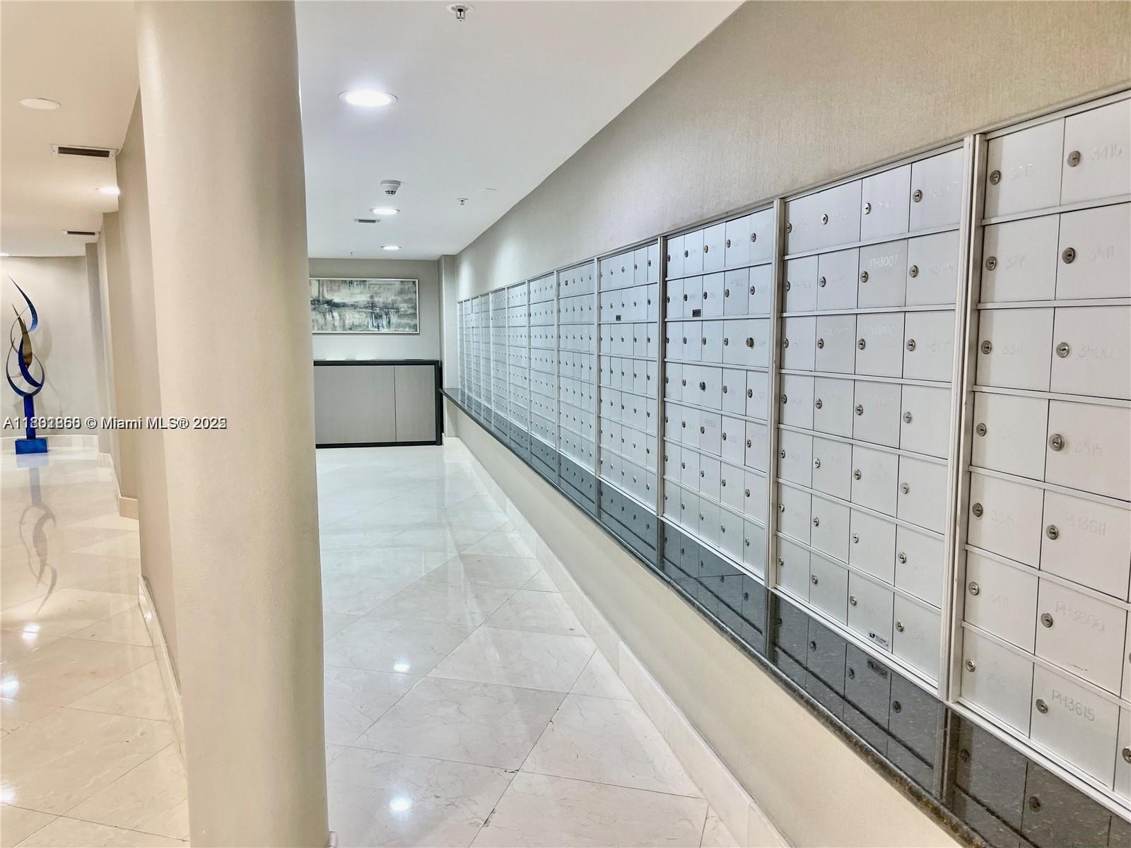 100 HIDDEN BAY CONDO - Residential