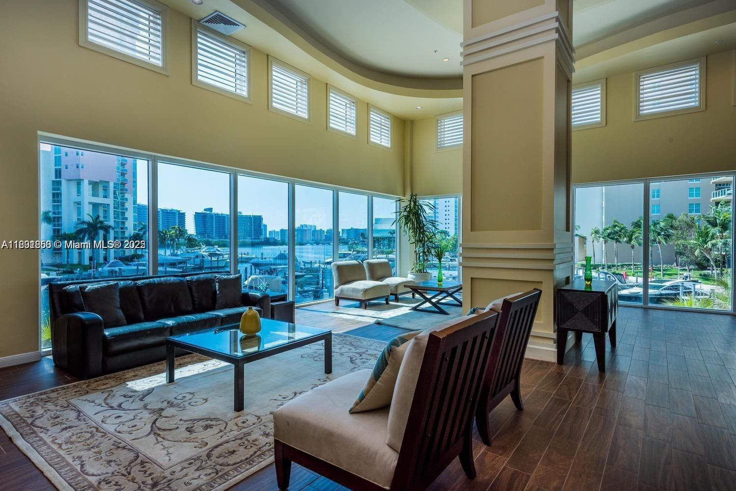 100 HIDDEN BAY CONDO - Residential