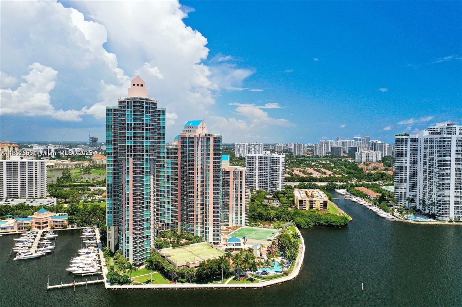 100 HIDDEN BAY CONDO - Residential