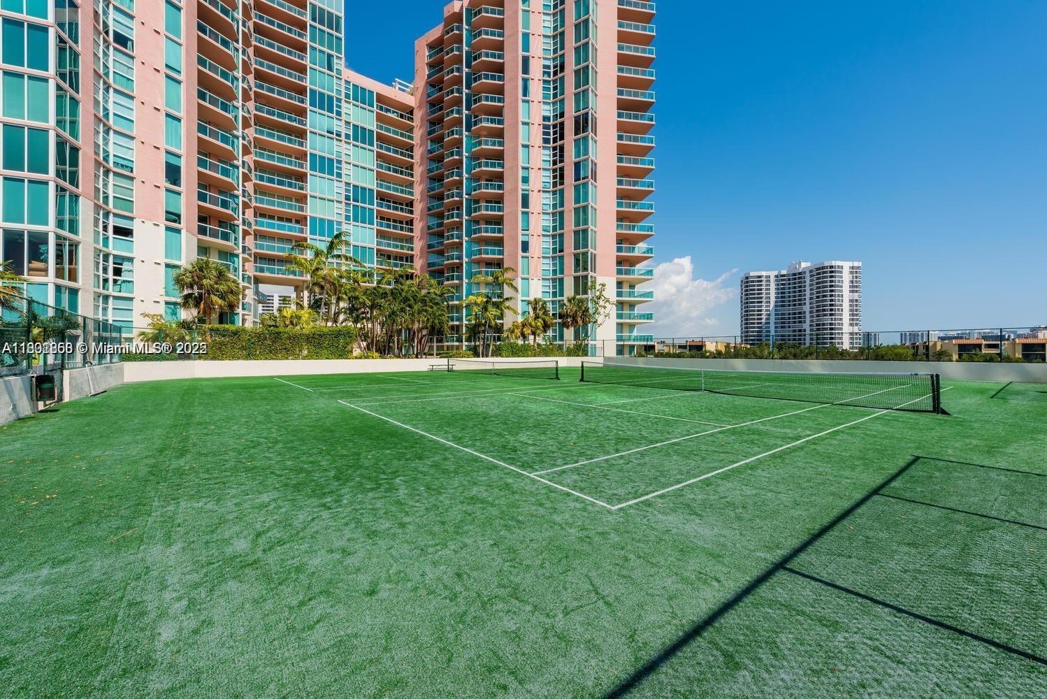 100 HIDDEN BAY CONDO - Residential