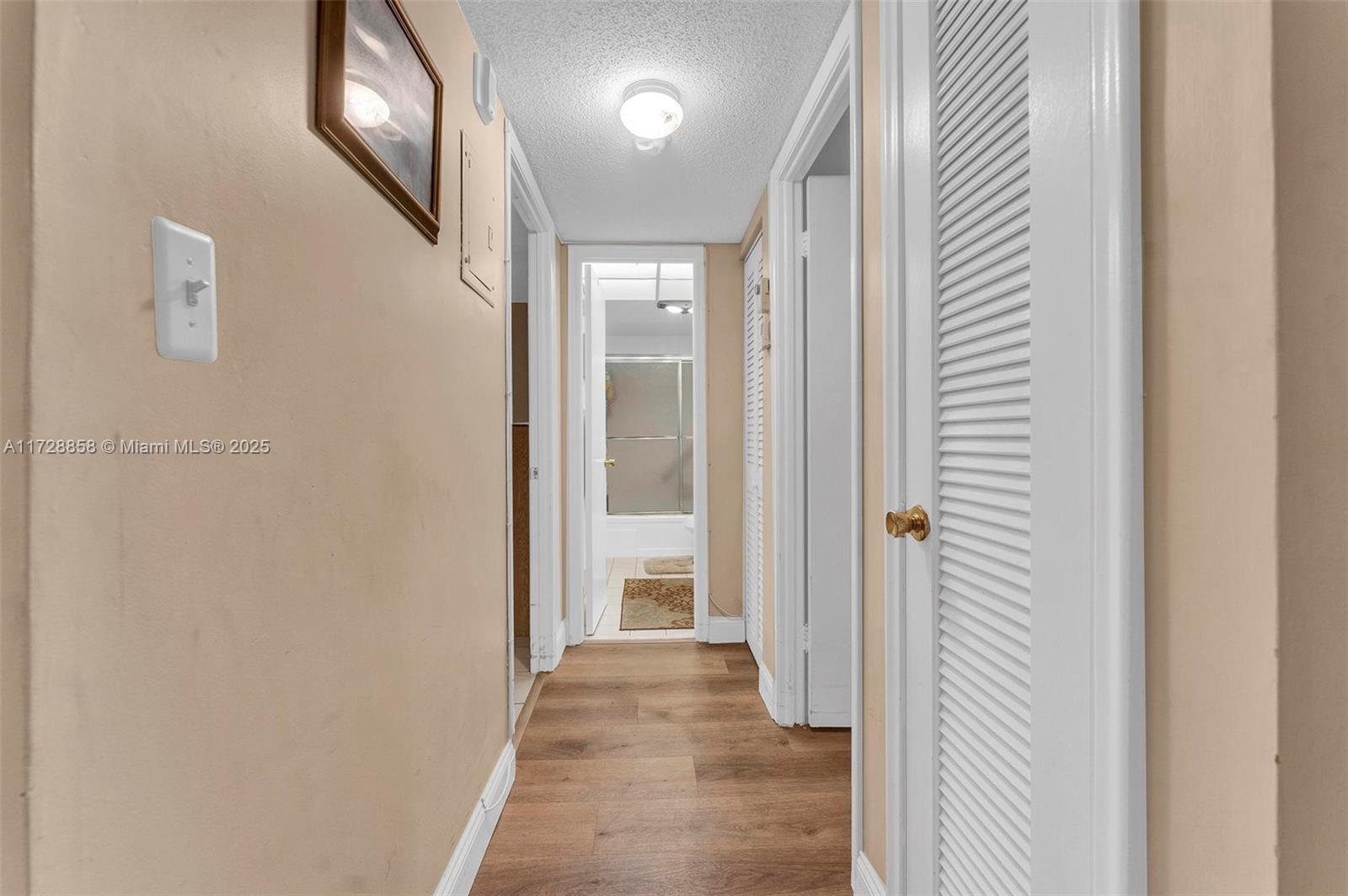 MEADOWBROOK TOWERS CONDO - Residential