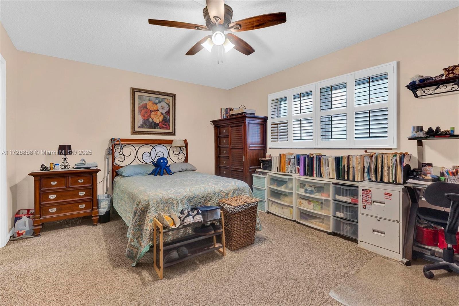 MEADOWBROOK TOWERS CONDO - Residential