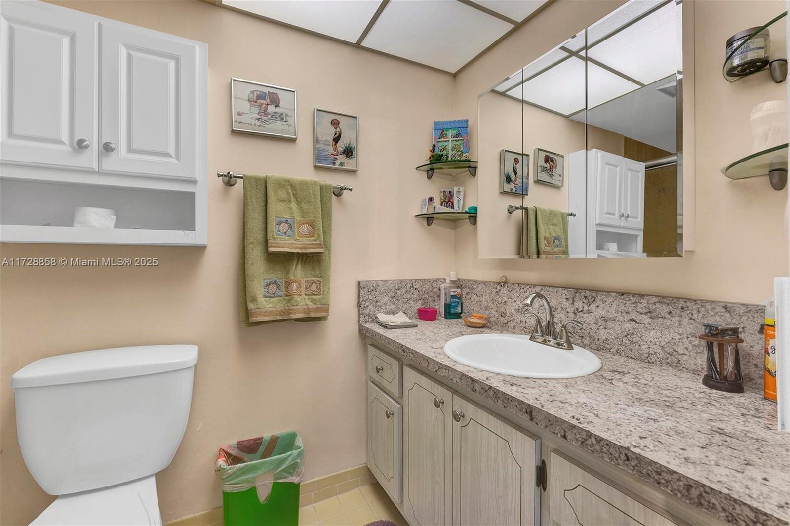 MEADOWBROOK TOWERS CONDO - Residential